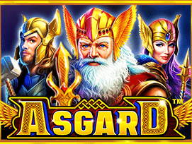 Asgard icon