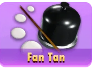 Fan Tan icon