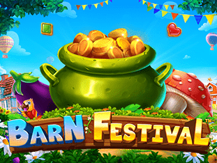 Barn Festival icon