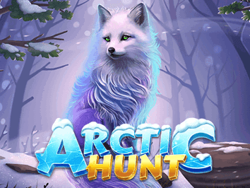 Arctic Hunt icon