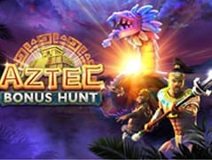 Aztec Bonus Hunt icon