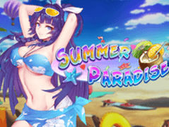 Summer Paradise icon