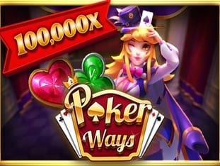 Poker Ways icon